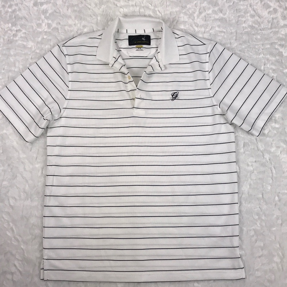Greg Norman Polo shirt